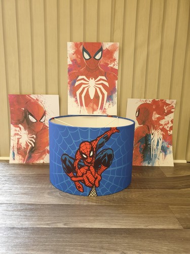 Spider man spidey - 25cm, ceiling