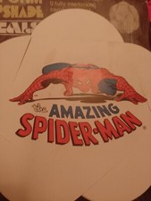 Rare Scanlite The Amazing