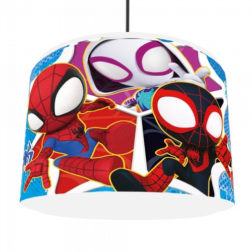 Spidey his amazing - spidey,