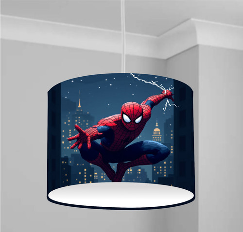 Spider man spidey - d, ceiling