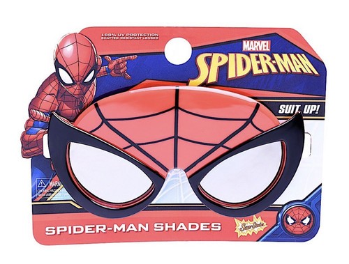 Marvel spider man kids - spider-man,