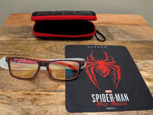 Gunnar marvel spider - gunnar, miles