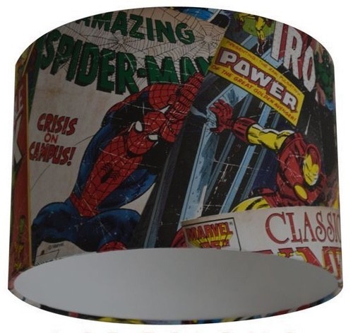 Marvel comic strip amazing - strip,