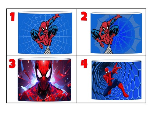 Spidey spider man ceiling - spidey, c