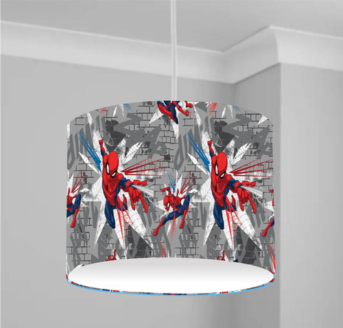 Spider man spidey ceiling - spider-man,