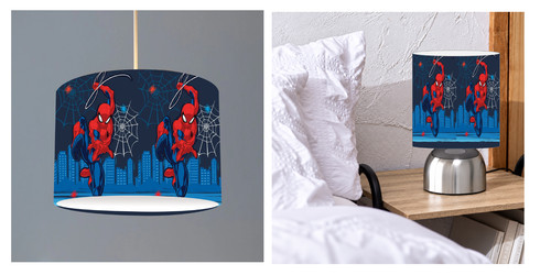 Spider man spidey - spidey, choose