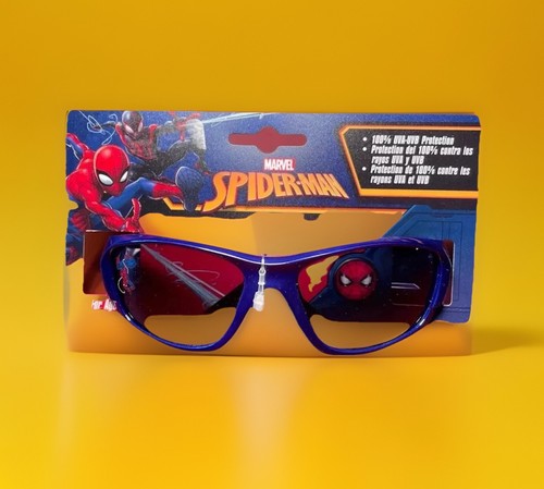 Spider man sunglasses - spider,