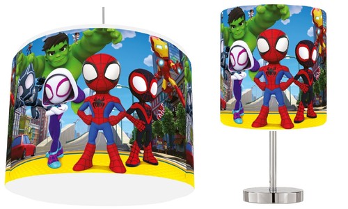 Spidey his amazing - spidey, &