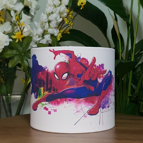Spider man spidey - spidey, drum