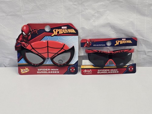 Lot marvel spider man - lot,