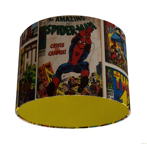 Marvel super heroes spiderman - super,