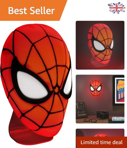 Marvel spider man mask - spider-man,