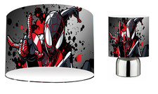 MYLES MORALES spider-man