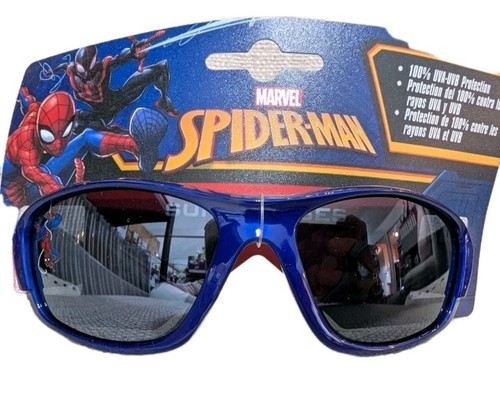 Kids sunglasses spiderman - kids,