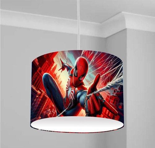 Spider man spidey - spidey, swing