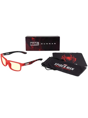 Gunnar marvel enigma - marvel,