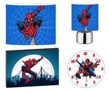 SPIDER-MAN SPIDEY - 12"