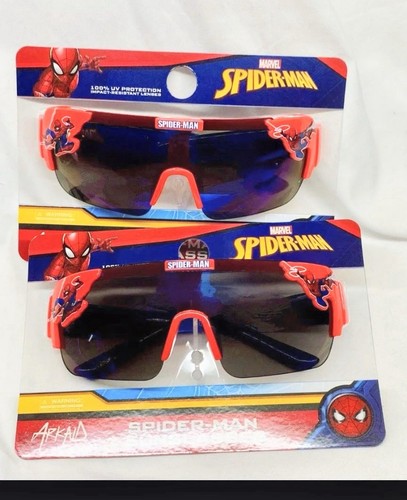 Spider man sunglasses - spider-man,