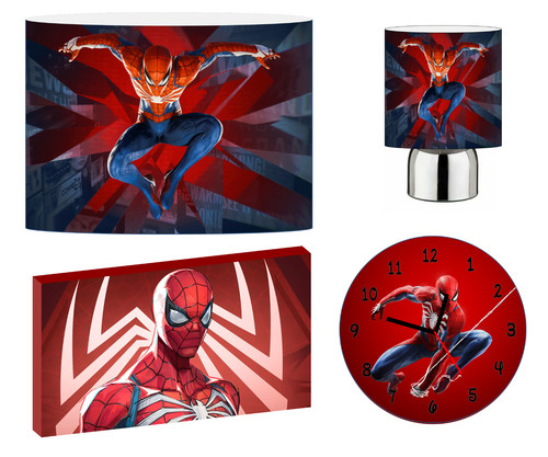 Spiderman spidey ceiling - c,