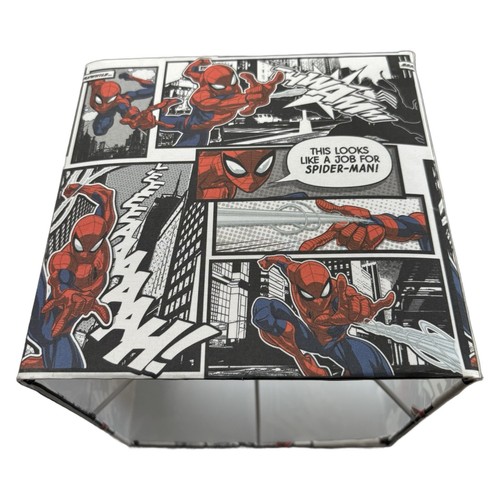 Spiderman comic panel - spiderman,