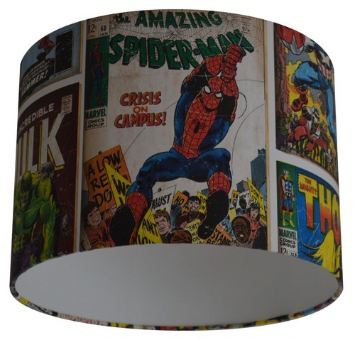 Marvel comic action heroes - marvel,