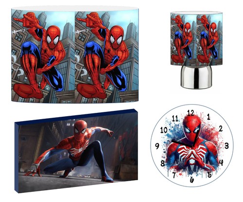 Spiderman spidey ceiling - spiderman,