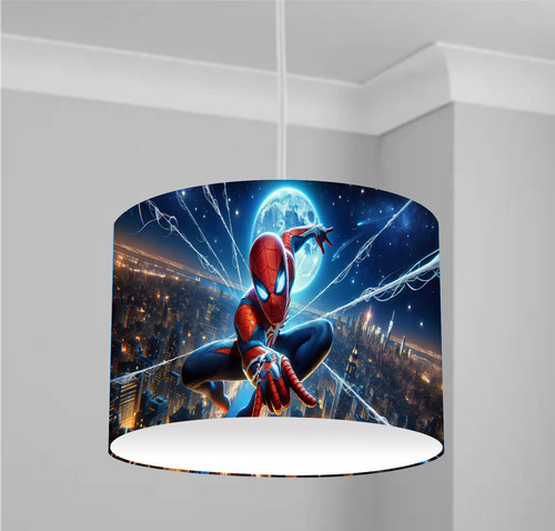 Spider man spidey - spidey, night