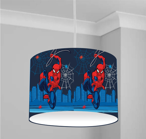 New spider man spidey ceiling - new,