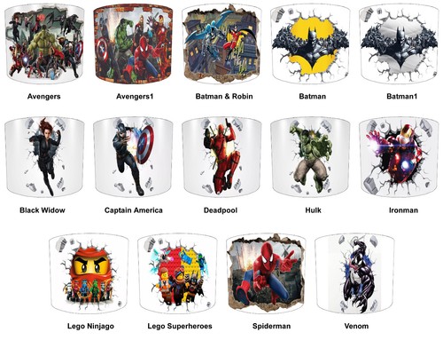 Kids wall murals superhero - wall,