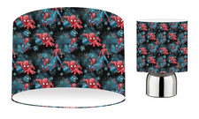 SPIDER-MAN black SPIDEY choose