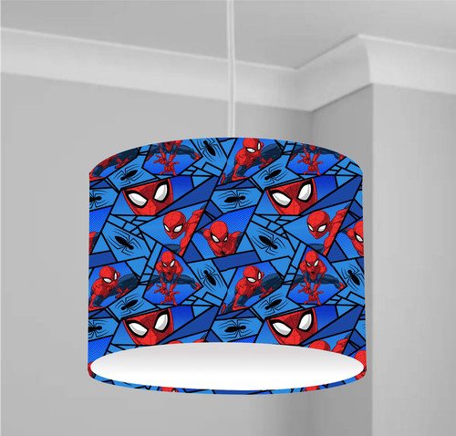 Spider man spidey ceiling - b,
