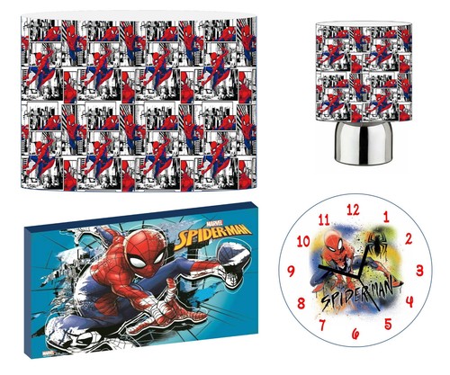 Spiderman ceiling shade - b,