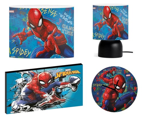 Spider man spidey ceiling - spider-man,